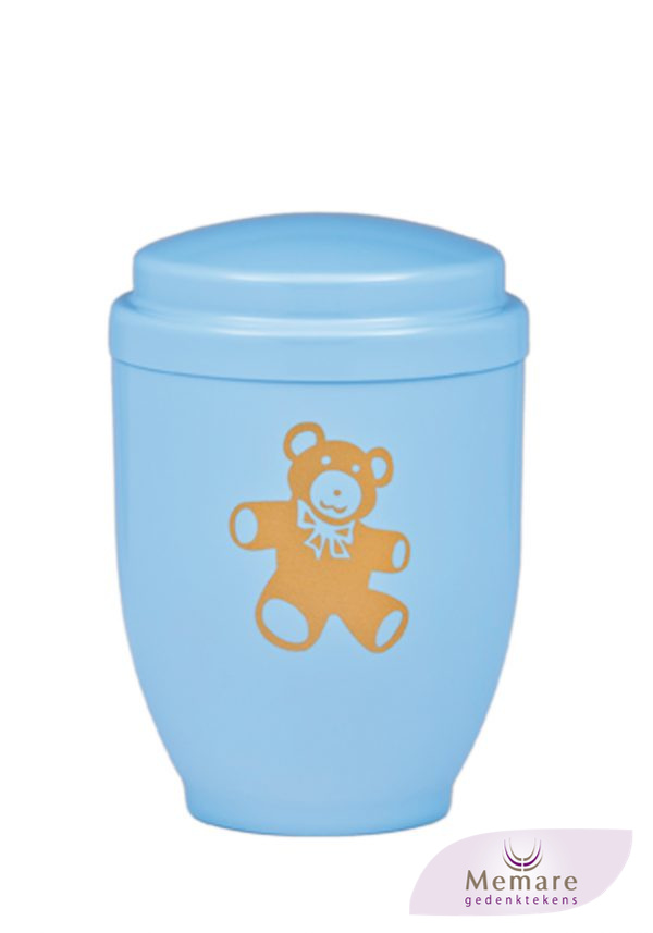 metalen kinderurn
