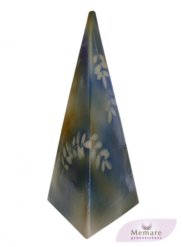 piramide urn