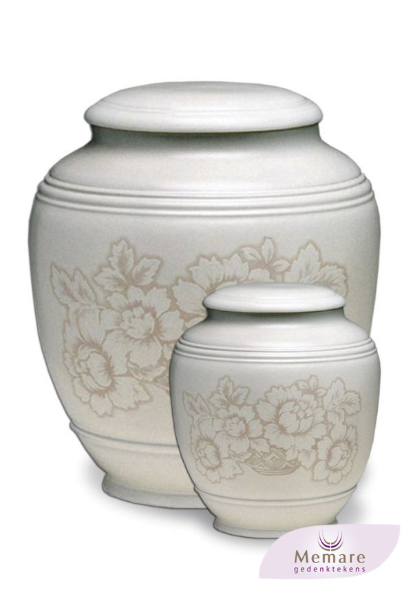 porseleinen urn 8220classica8221 3