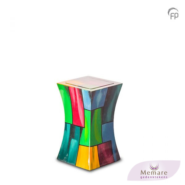 urn van glasfiber 2