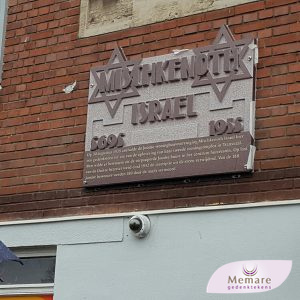 onthulling gevelsteen 3