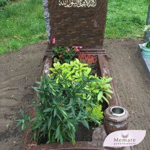 grafmonumenten islamitisch