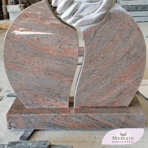 werkplaats monument met uitgehakte roos 2
