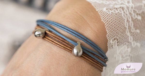 tadblue sieraden en armbanden van metaal rvs 316 49